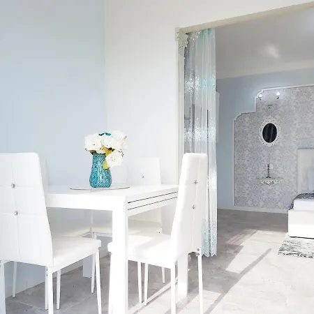 아파트 Blue Diamond