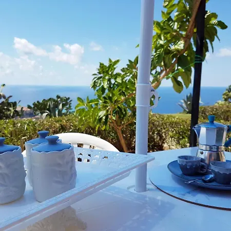 Blue Diamond 아파트 파르겔리아