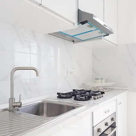 아파트 Blue Diamond