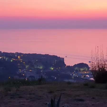 아파트 Blue Diamond 파르겔리아