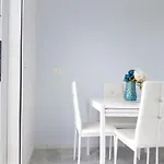 Appartement Blue Diamond *