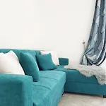 Blue Diamond Appartement Parghelia