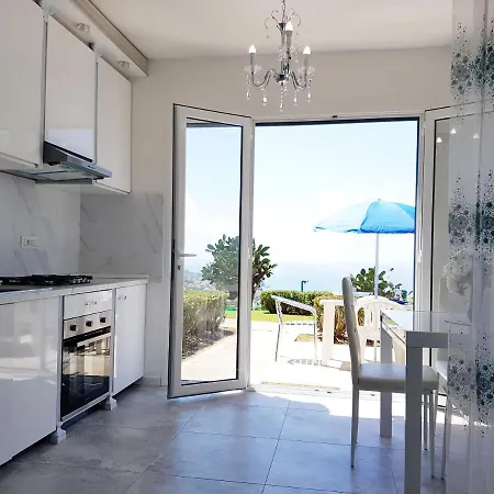 Appartamento Blue Diamond Parghelia