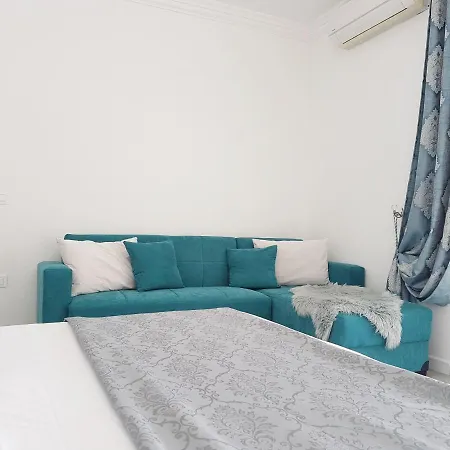 شقة Blue Diamond *