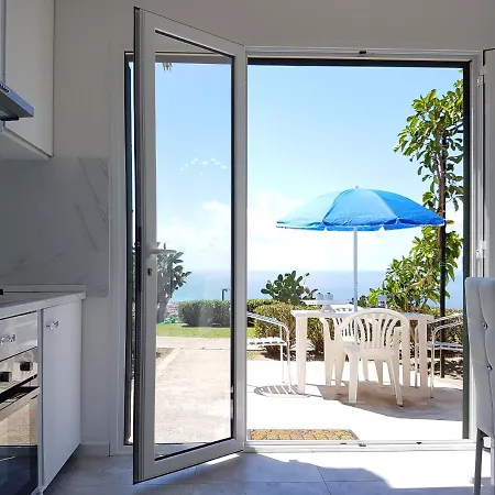Blue Diamond Apartment