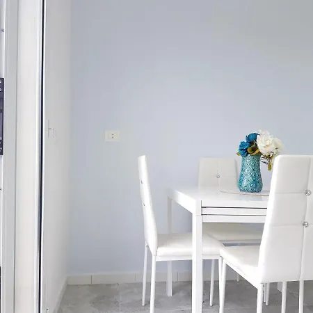Apartment Blue Diamond *