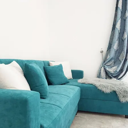 Blue Diamond Appartamento Parghelia