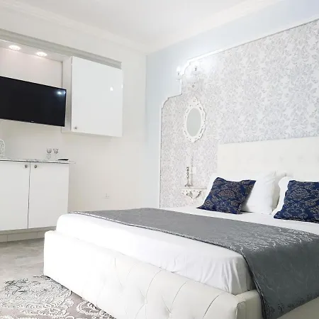 Blue Diamond شقة *