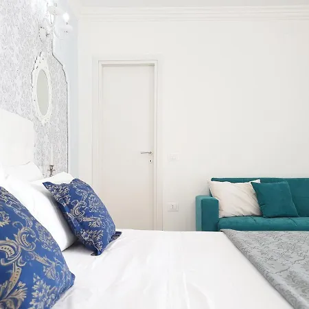 Appartamento Blue Diamond Parghelia