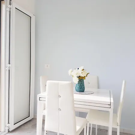Lägenhet Blue Diamond