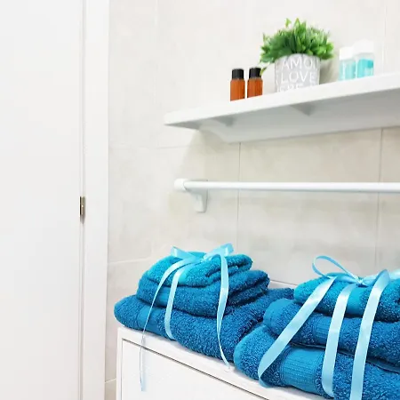 Blue Diamond Apartment Parghelia