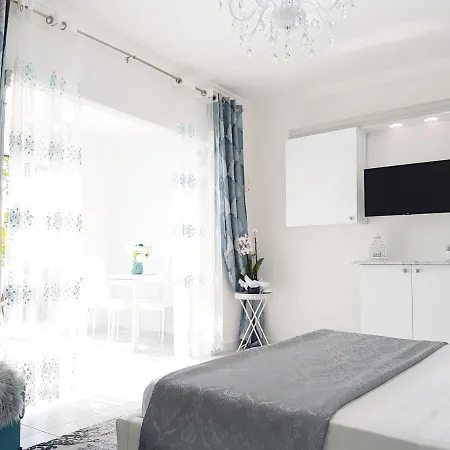 شقة Blue Diamond بارغيليا