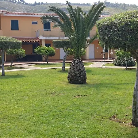 Appartamento Blue Diamond