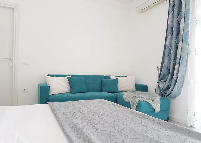 アパート Blue Diamond *