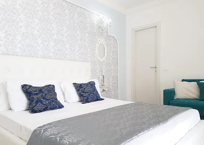 アパート Blue Diamond *