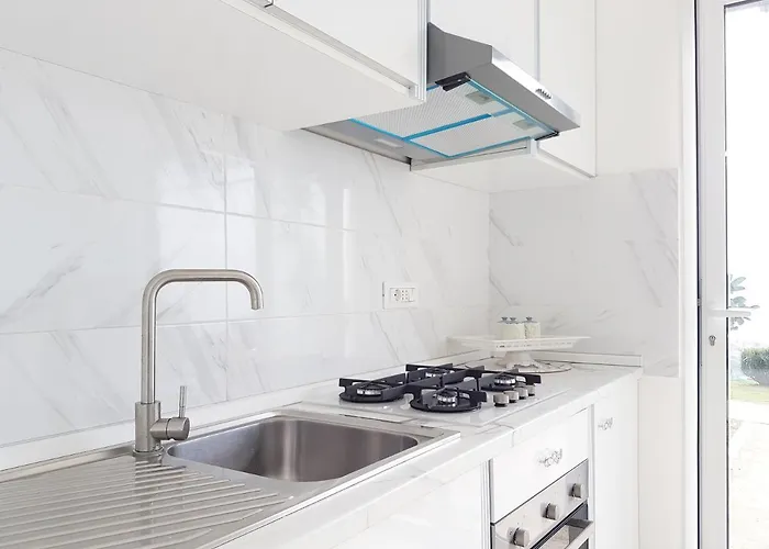 アパート Blue Diamond