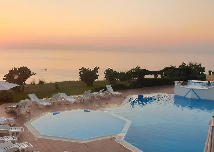 アパート Blue Diamond *